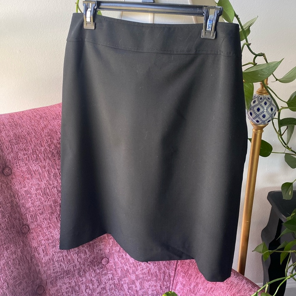 Antonio Melani Business Power Skirt